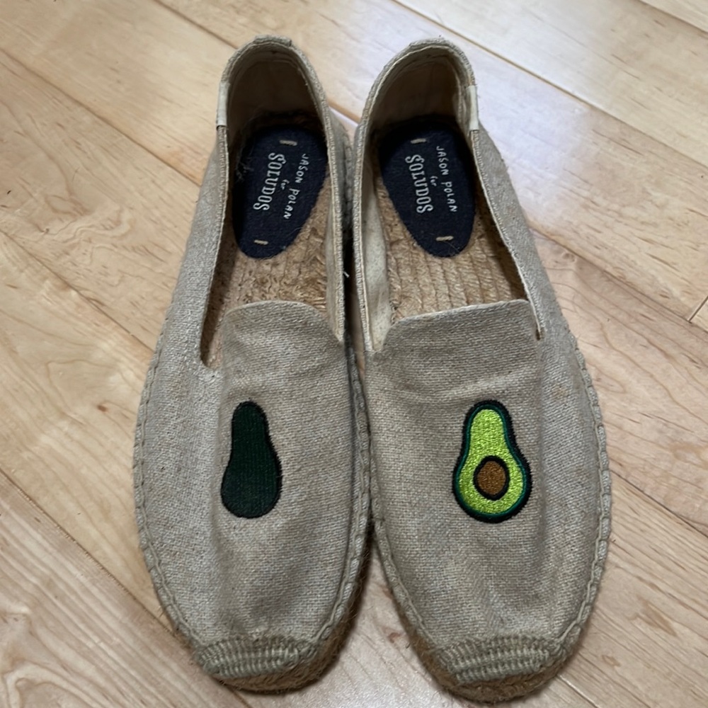 Avocado Soludos